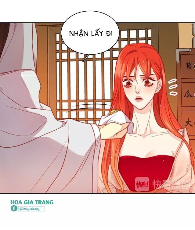 Ác Nữ Hoàng Hậu Chapter 86 - Trang 2