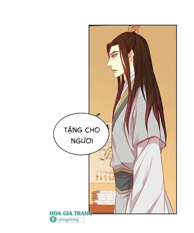 Ác Nữ Hoàng Hậu Chapter 86 - Trang 2