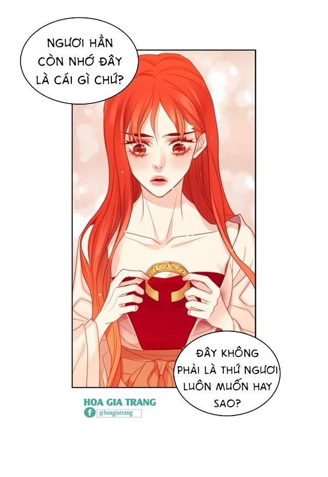 Ác Nữ Hoàng Hậu Chapter 86 - Trang 2