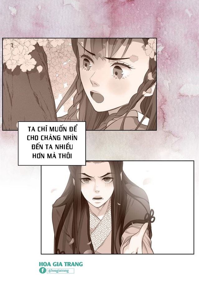 Ác Nữ Hoàng Hậu Chapter 86 - Trang 2