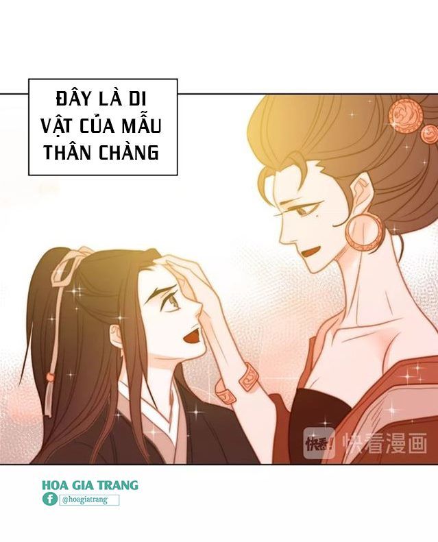 Ác Nữ Hoàng Hậu Chapter 86 - Trang 2