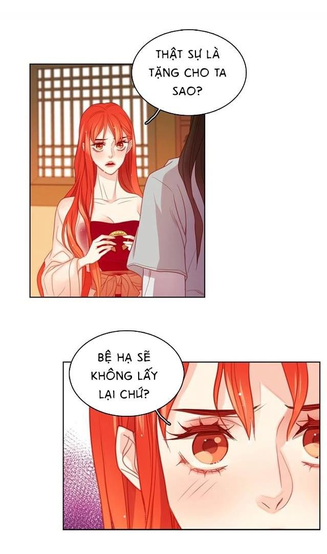 Ác Nữ Hoàng Hậu Chapter 86 - Trang 2