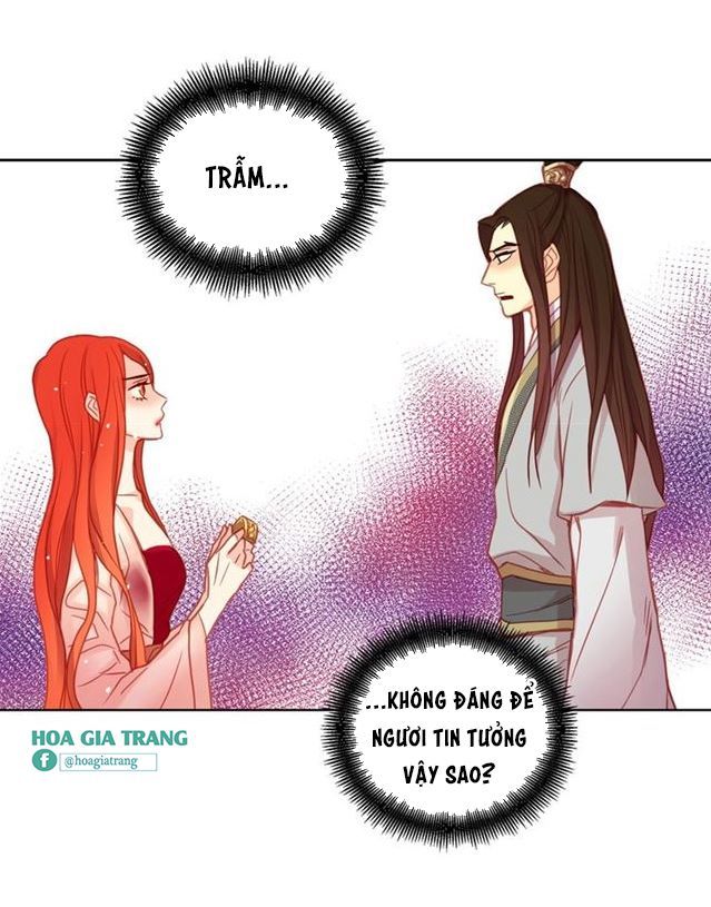 Ác Nữ Hoàng Hậu Chapter 86 - Trang 2