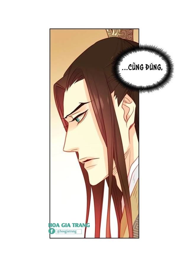 Ác Nữ Hoàng Hậu Chapter 86 - Trang 2