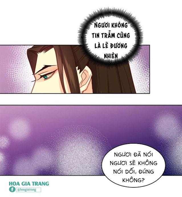 Ác Nữ Hoàng Hậu Chapter 86 - Trang 2