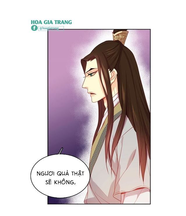 Ác Nữ Hoàng Hậu Chapter 86 - Trang 2