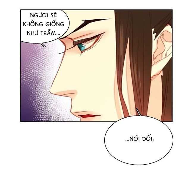 Ác Nữ Hoàng Hậu Chapter 86 - Trang 2