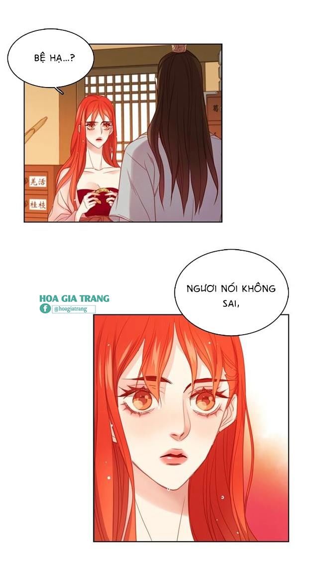 Ác Nữ Hoàng Hậu Chapter 86 - Trang 2