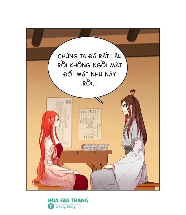 Ác Nữ Hoàng Hậu Chapter 86 - Trang 2