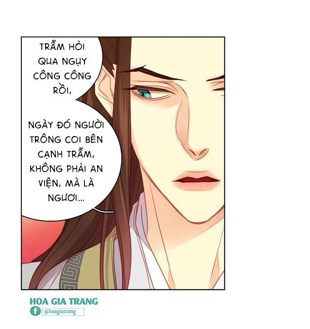 Ác Nữ Hoàng Hậu Chapter 86 - Trang 2