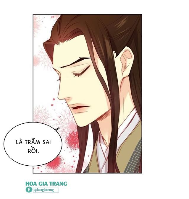 Ác Nữ Hoàng Hậu Chapter 86 - Trang 2