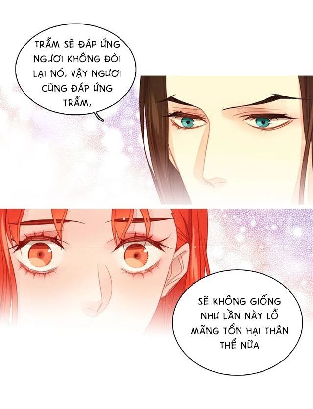 Ác Nữ Hoàng Hậu Chapter 86 - Trang 2