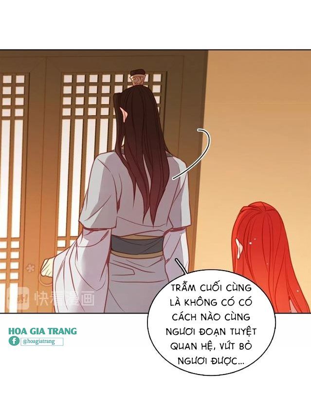 Ác Nữ Hoàng Hậu Chapter 86 - Trang 2