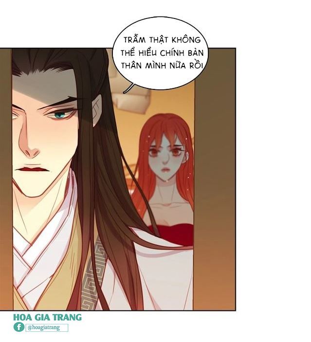 Ác Nữ Hoàng Hậu Chapter 86 - Trang 2