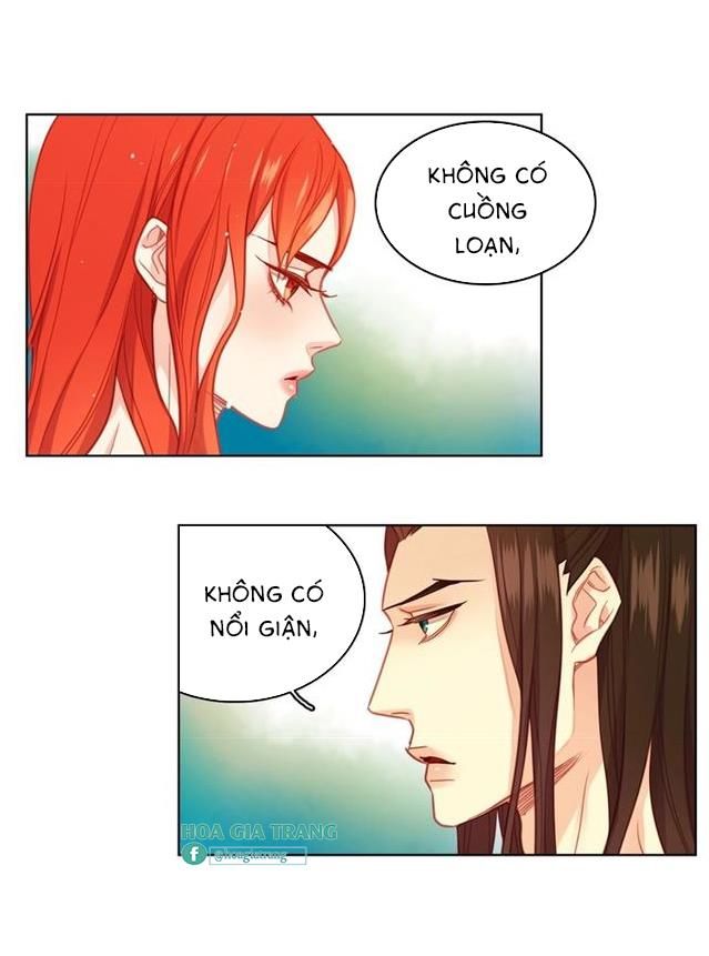 Ác Nữ Hoàng Hậu Chapter 86 - Trang 2