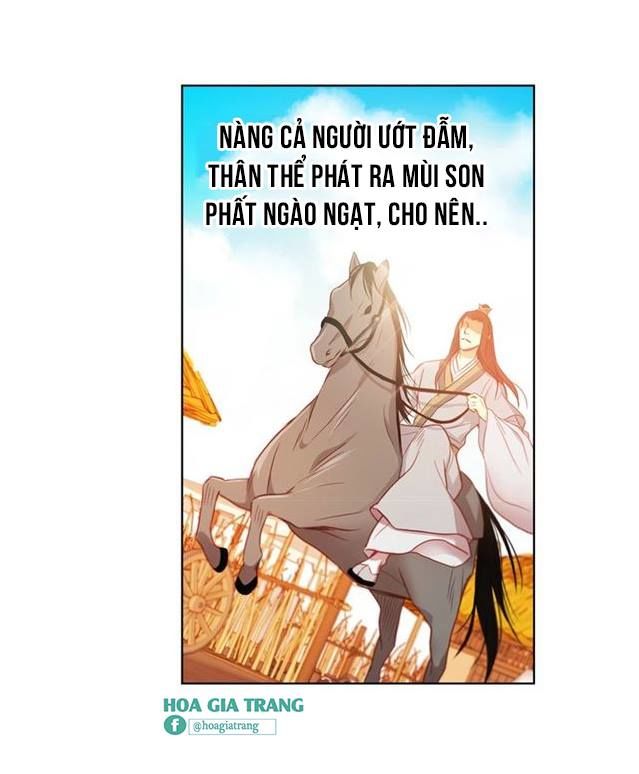 Ác Nữ Hoàng Hậu Chapter 86 - Trang 2