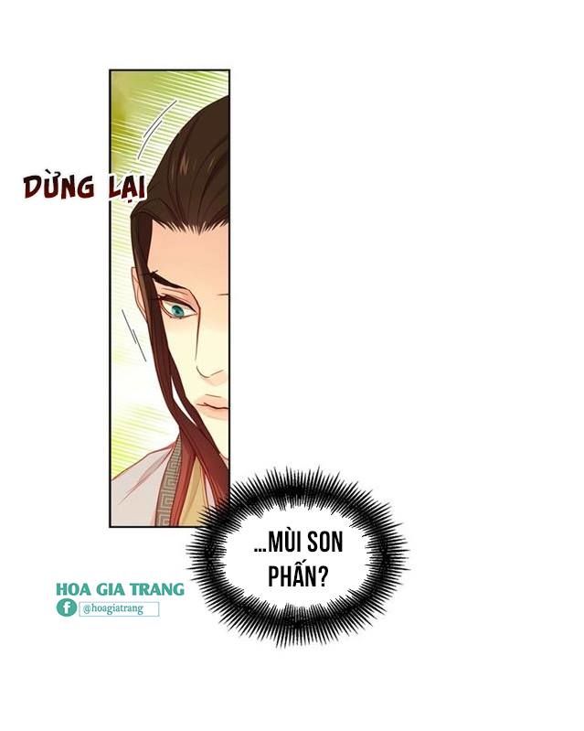 Ác Nữ Hoàng Hậu Chapter 86 - Trang 2