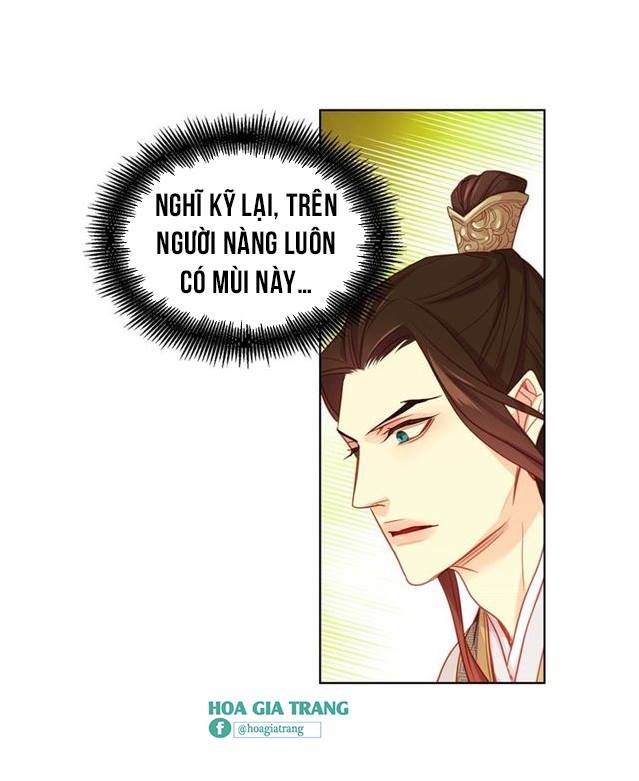 Ác Nữ Hoàng Hậu Chapter 86 - Trang 2