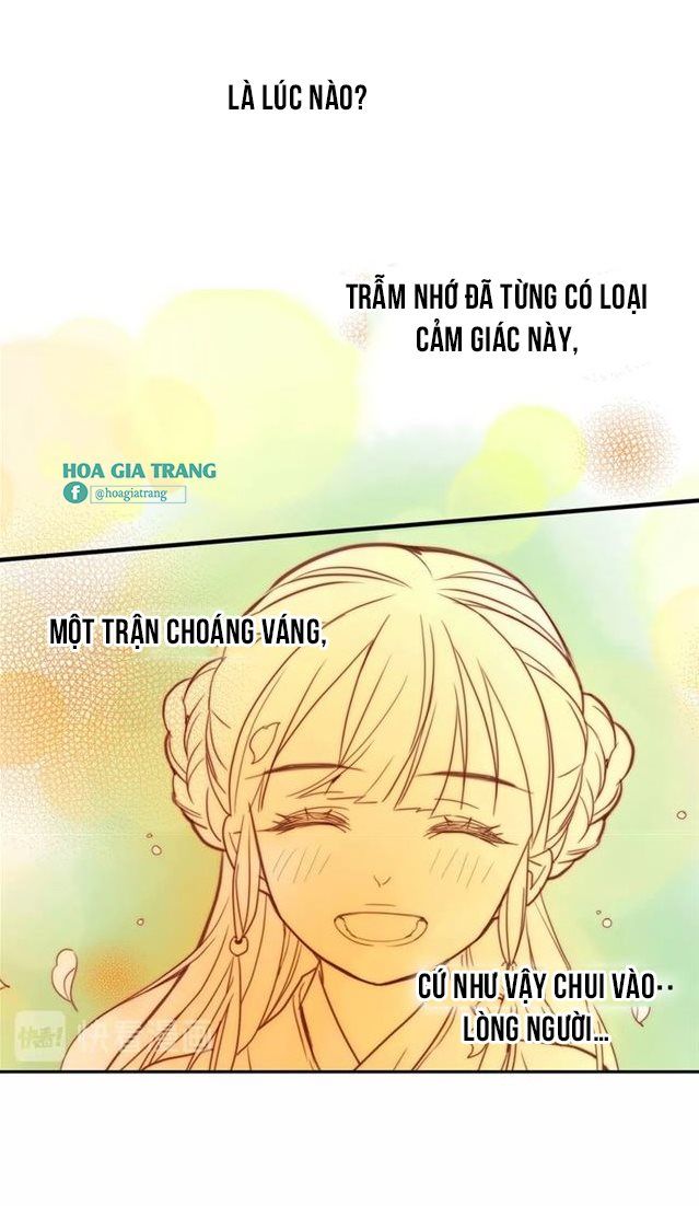 Ác Nữ Hoàng Hậu Chapter 86 - Trang 2