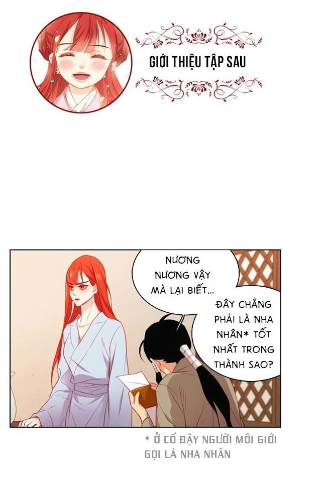 Ác Nữ Hoàng Hậu Chapter 86 - Trang 2