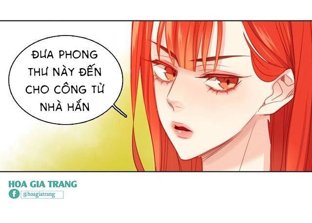 Ác Nữ Hoàng Hậu Chapter 86 - Trang 2