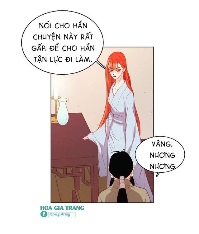 Ác Nữ Hoàng Hậu Chapter 86 - Trang 2