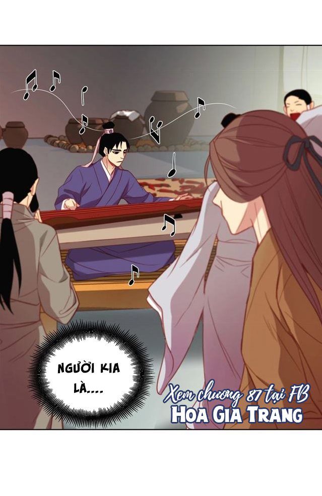 Ác Nữ Hoàng Hậu Chapter 86 - Trang 2