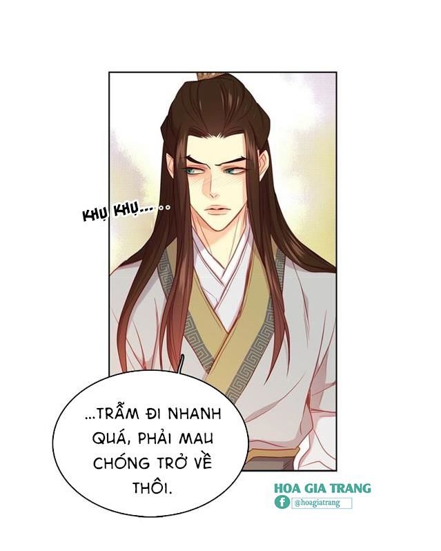 Ác Nữ Hoàng Hậu Chapter 86 - Trang 2