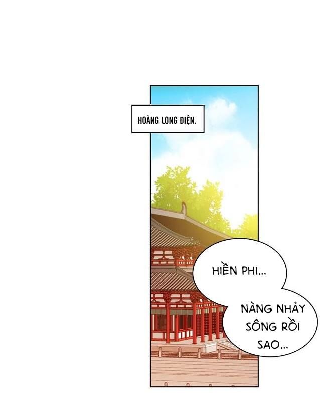 Ác Nữ Hoàng Hậu Chapter 85 - Trang 2