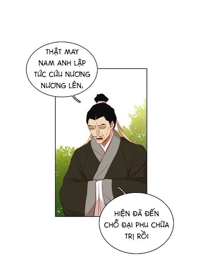 Ác Nữ Hoàng Hậu Chapter 85 - Trang 2