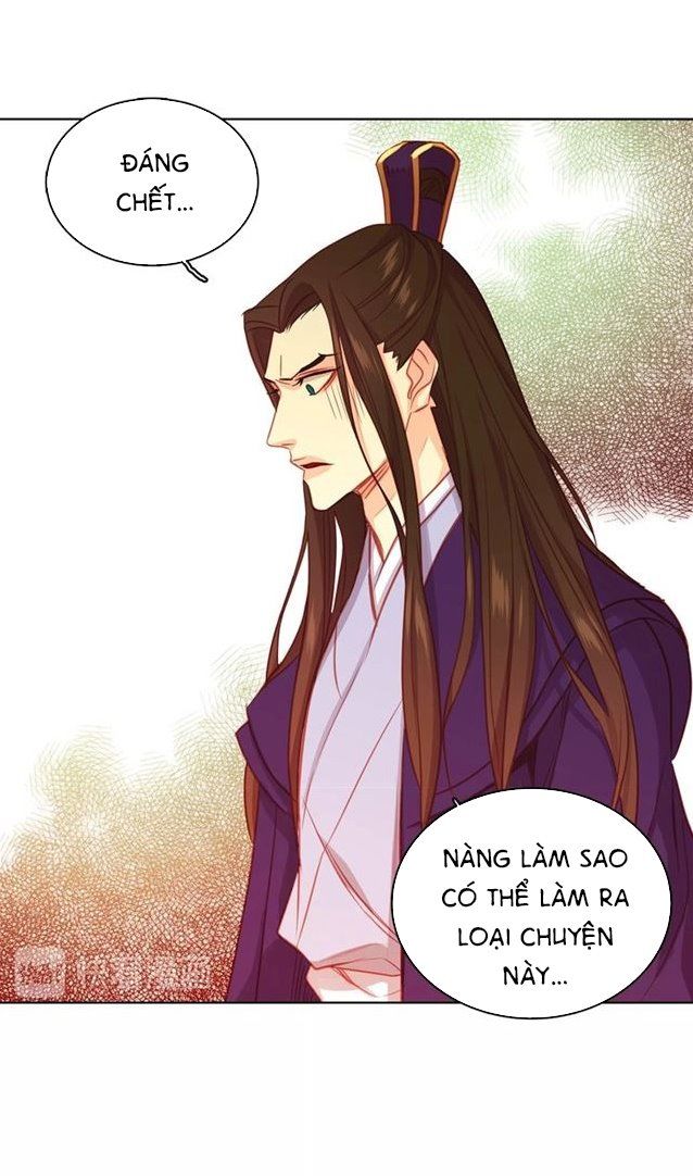 Ác Nữ Hoàng Hậu Chapter 85 - Trang 2