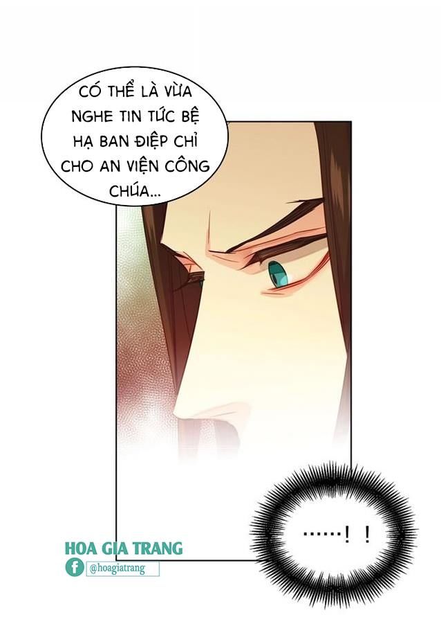 Ác Nữ Hoàng Hậu Chapter 85 - Trang 2