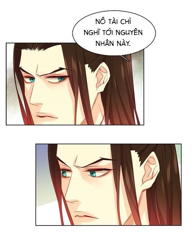 Ác Nữ Hoàng Hậu Chapter 85 - Trang 2