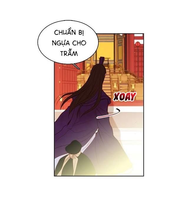 Ác Nữ Hoàng Hậu Chapter 85 - Trang 2