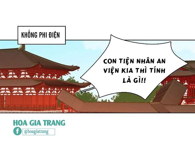 Ác Nữ Hoàng Hậu Chapter 85 - Trang 2