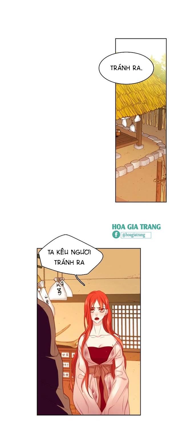 Ác Nữ Hoàng Hậu Chapter 85 - Trang 2