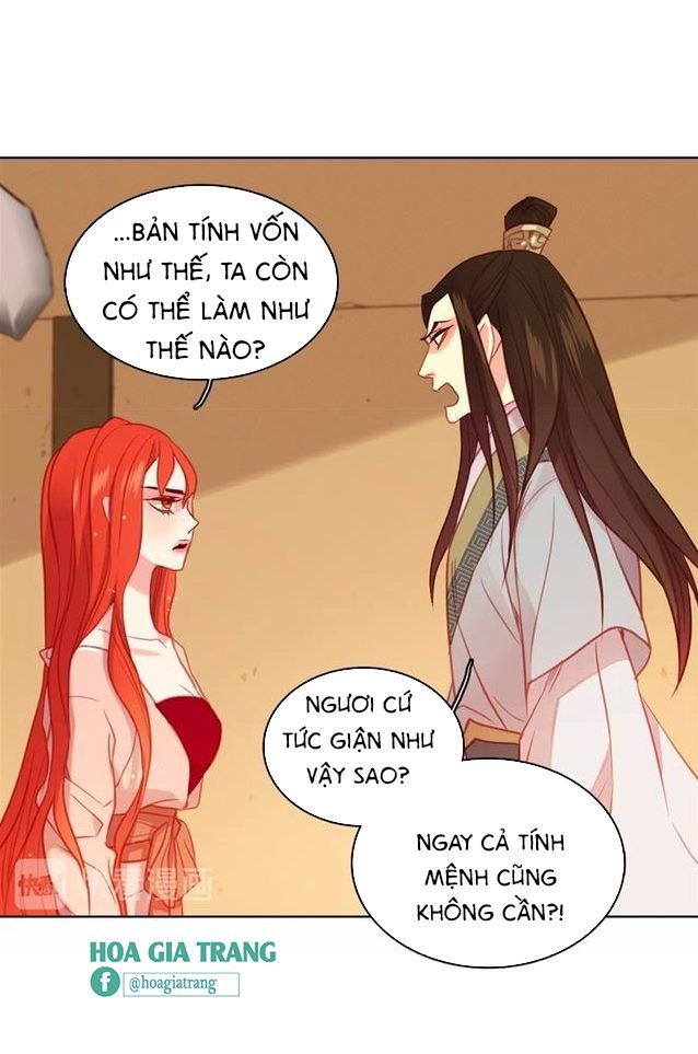 Ác Nữ Hoàng Hậu Chapter 85 - Trang 2