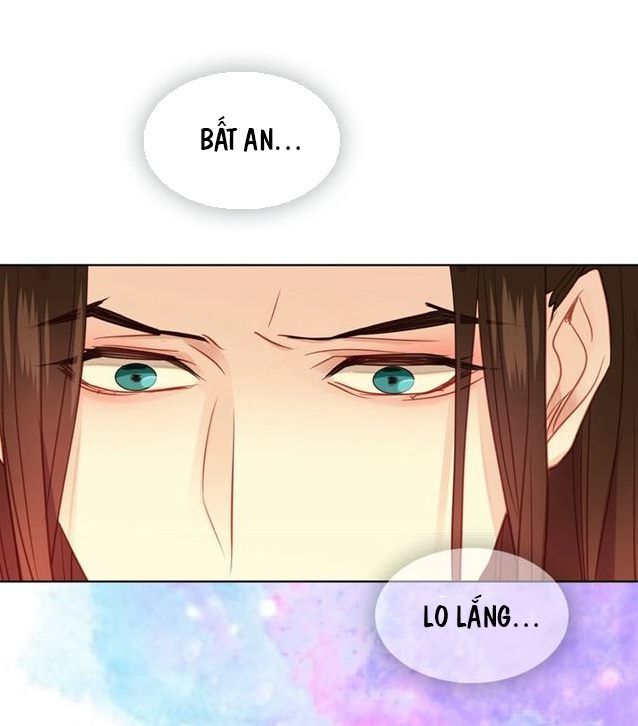 Ác Nữ Hoàng Hậu Chapter 85 - Trang 2