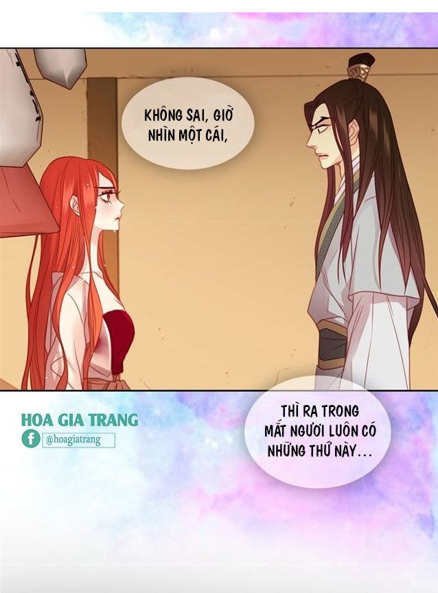 Ác Nữ Hoàng Hậu Chapter 85 - Trang 2