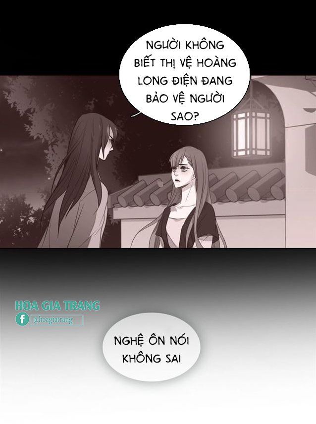 Ác Nữ Hoàng Hậu Chapter 85 - Trang 2