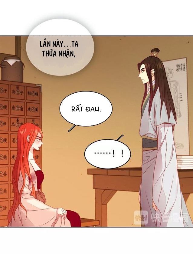 Ác Nữ Hoàng Hậu Chapter 85 - Trang 2