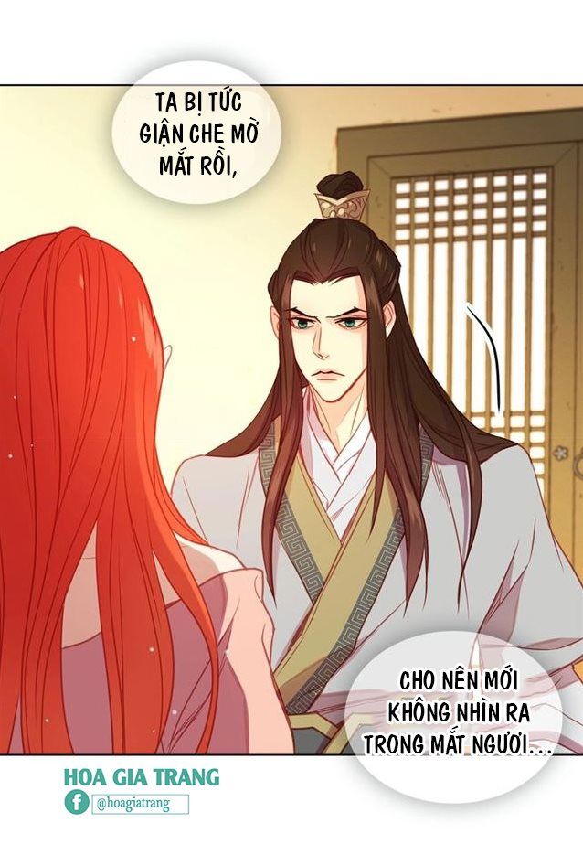 Ác Nữ Hoàng Hậu Chapter 85 - Trang 2