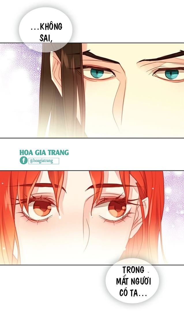 Ác Nữ Hoàng Hậu Chapter 85 - Trang 2