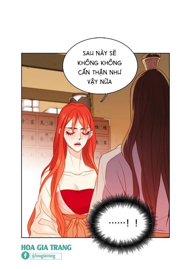 Ác Nữ Hoàng Hậu Chapter 85 - Trang 2