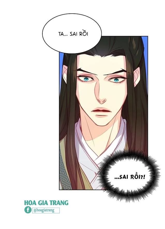 Ác Nữ Hoàng Hậu Chapter 85 - Trang 2