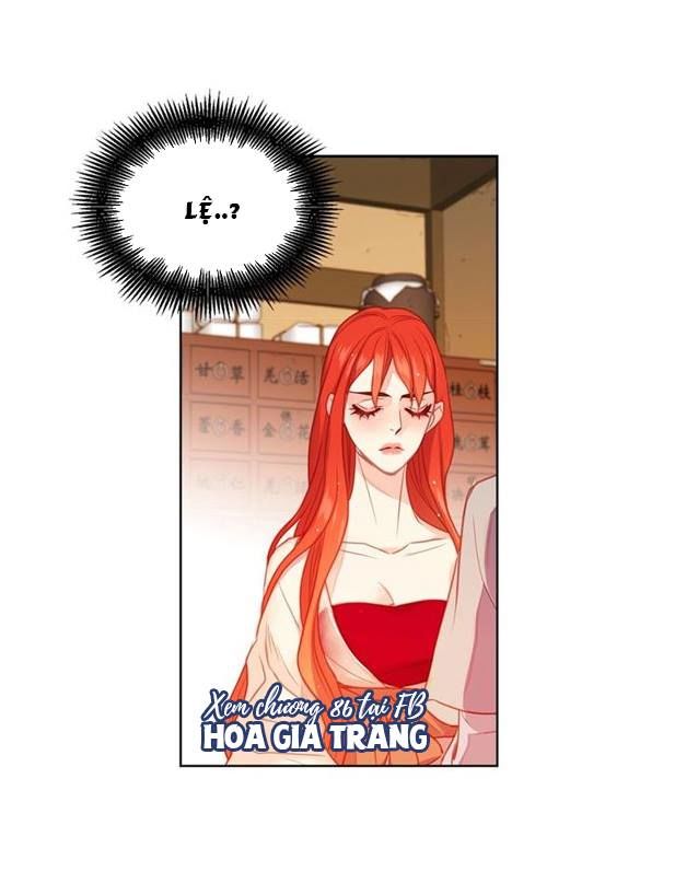 Ác Nữ Hoàng Hậu Chapter 85 - Trang 2