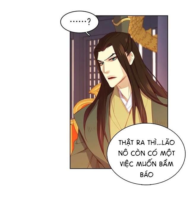 Ác Nữ Hoàng Hậu Chapter 84 - Trang 2