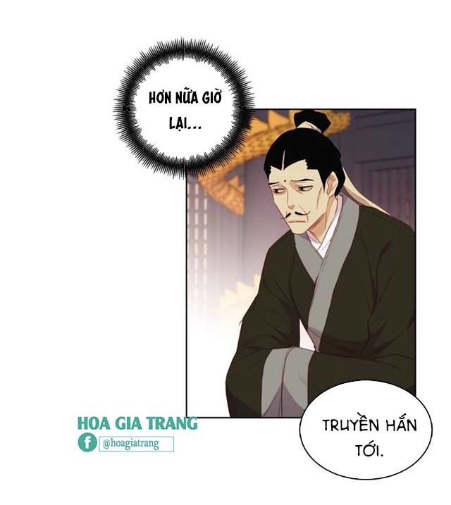 Ác Nữ Hoàng Hậu Chapter 84 - Trang 2