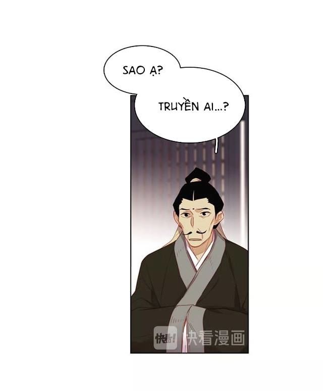 Ác Nữ Hoàng Hậu Chapter 84 - Trang 2