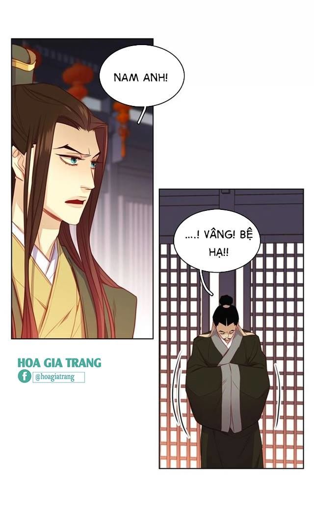 Ác Nữ Hoàng Hậu Chapter 84 - Trang 2